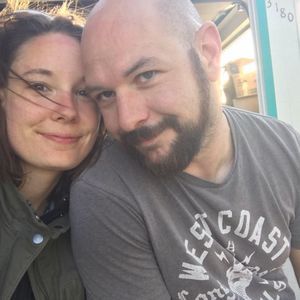 Meet your Posher, Joanna